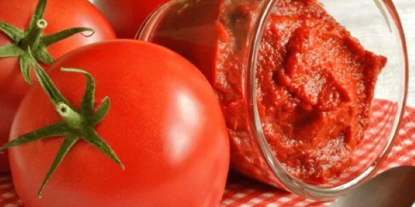 تصویر 4 از خرید رب گوجه طبیعت + قیمت فروش استثنایی